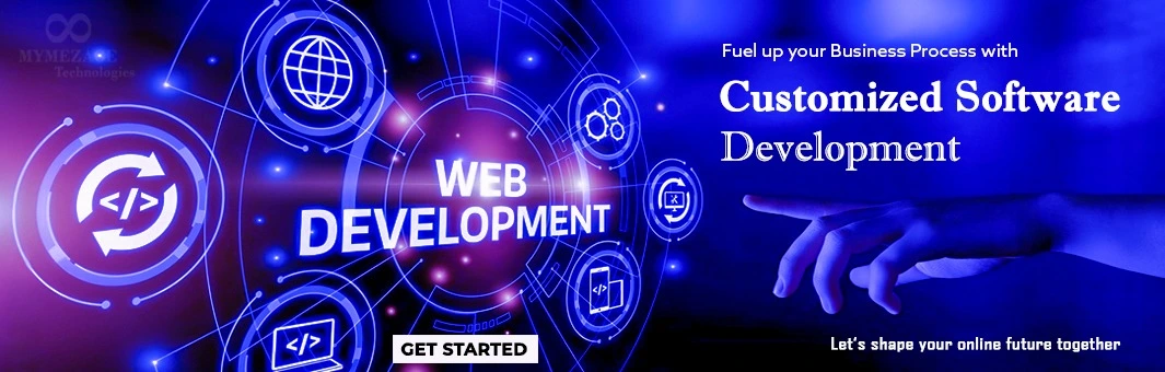 Software company in Nagercoil banner - SVVCS Technologies